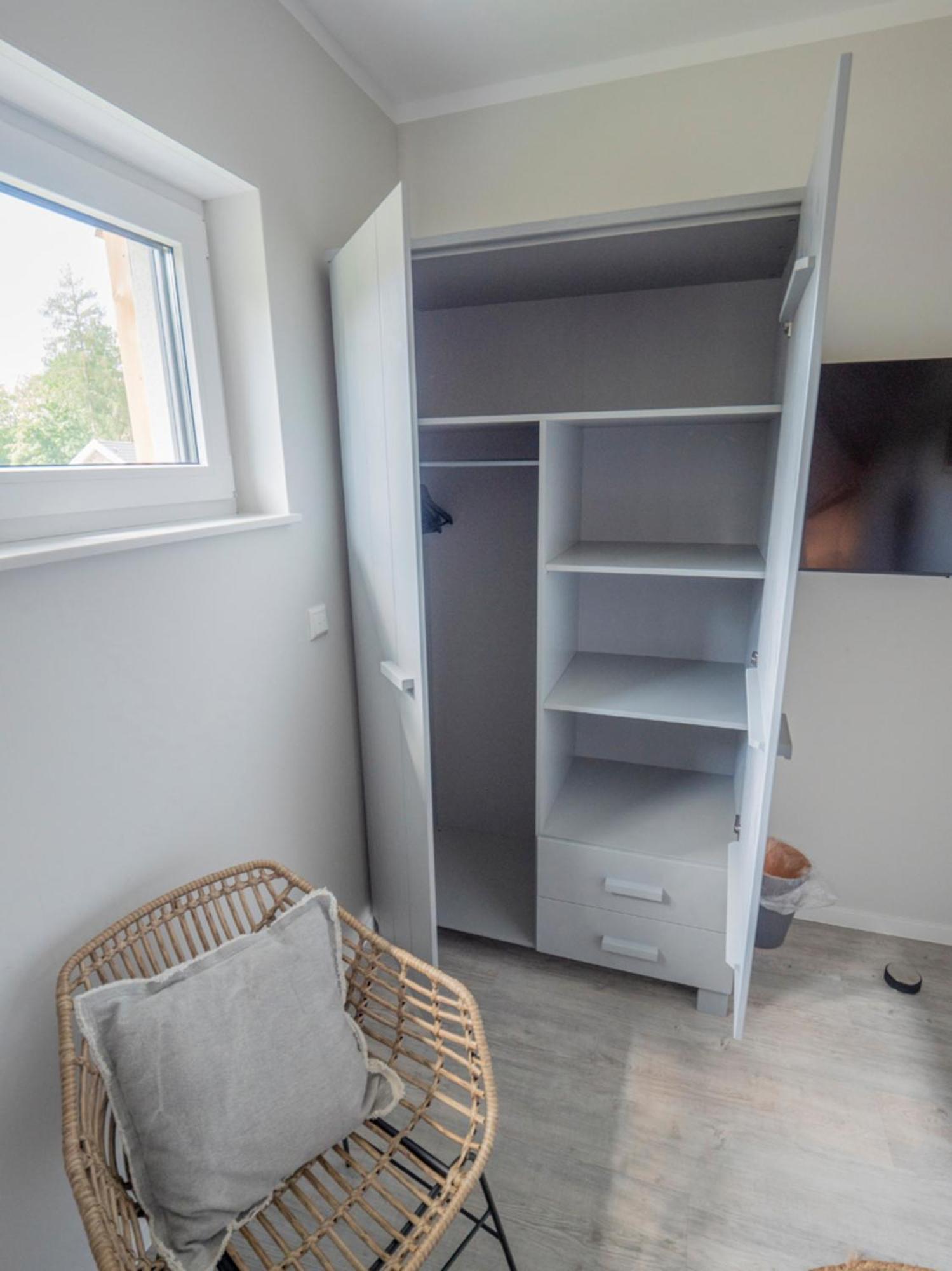 Haus Christina Pool Sauna Malchow  Eksteriør billede