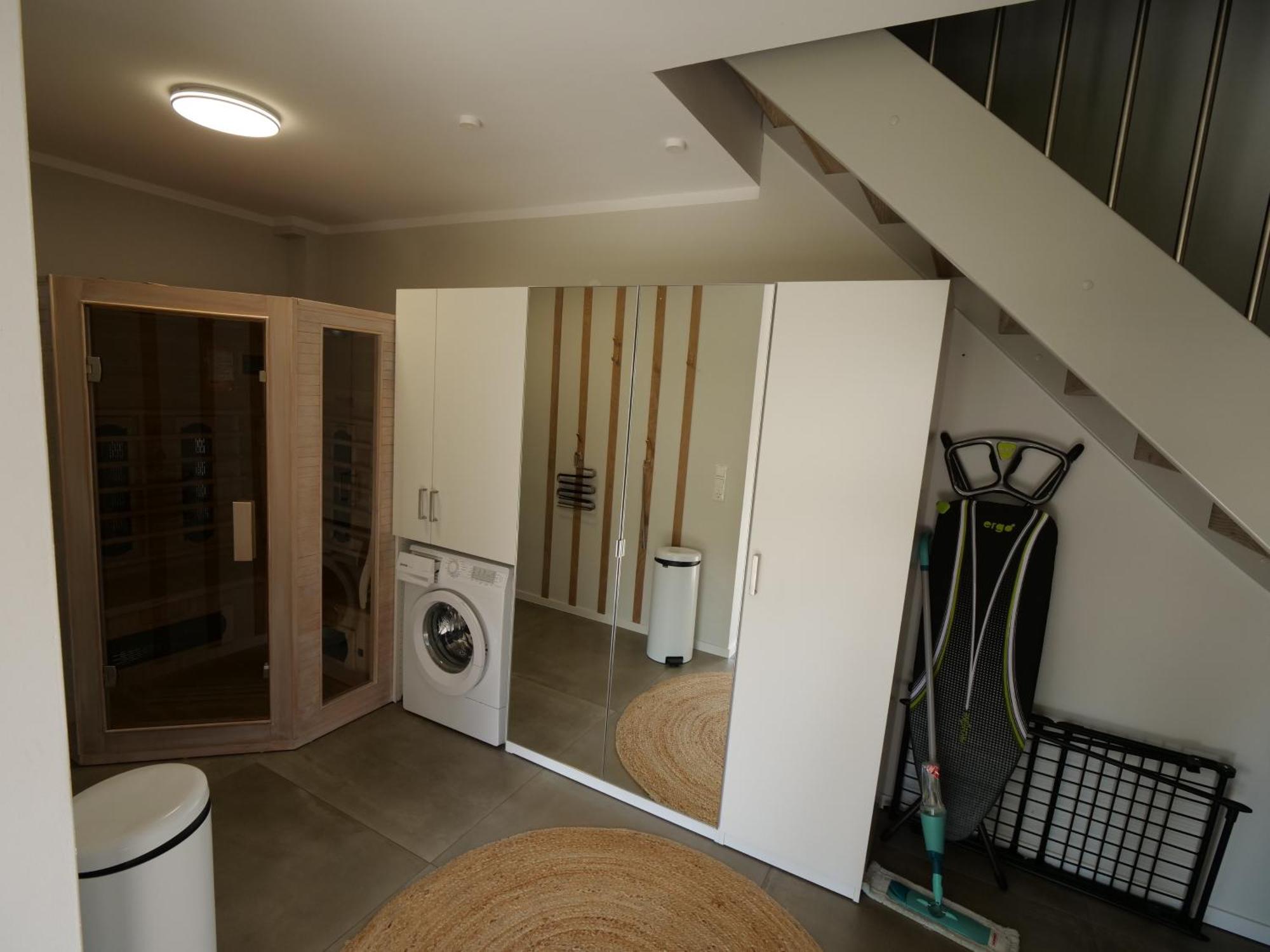 Haus Christina Pool Sauna Malchow  Eksteriør billede